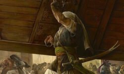 بیانات آیت الله مدرسی به مناسبت سالروز فتح خیبر