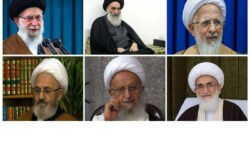 تقدیر از مواضع آیت اللّه سیستانی و سایر مراجع عظام