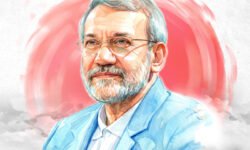پیام در پی شهادت دکتر علی لاریجانی و سردار غلامرضا سلیمانی