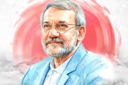 پیام در پی شهادت دکتر علی لاریجانی و سردار غلامرضا سلیمانی