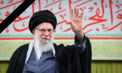 پیام‌ در پی شهادت جانسوز رهبر فرزانه انقلاب اسلامی