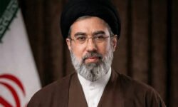 پیام در پی انتخاب آیت الله سید مجتبی خامنه ای به عنوان سومین رهبر انقلاب اسلامی