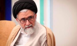 پیام در پی شهادت سید اسماعیل خطیب (وزیر محترم اطلاعات)