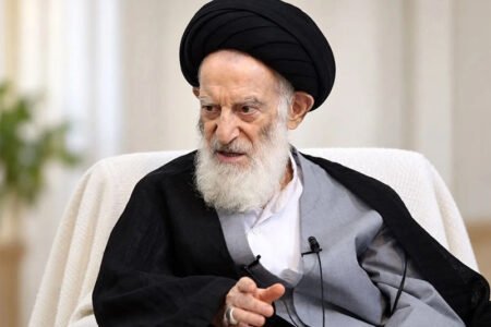 پیام در پی ارتحال فقیه و مرجع عظیم الشأن آیت الله العظمی شبیری زنجانی (قدس سره)